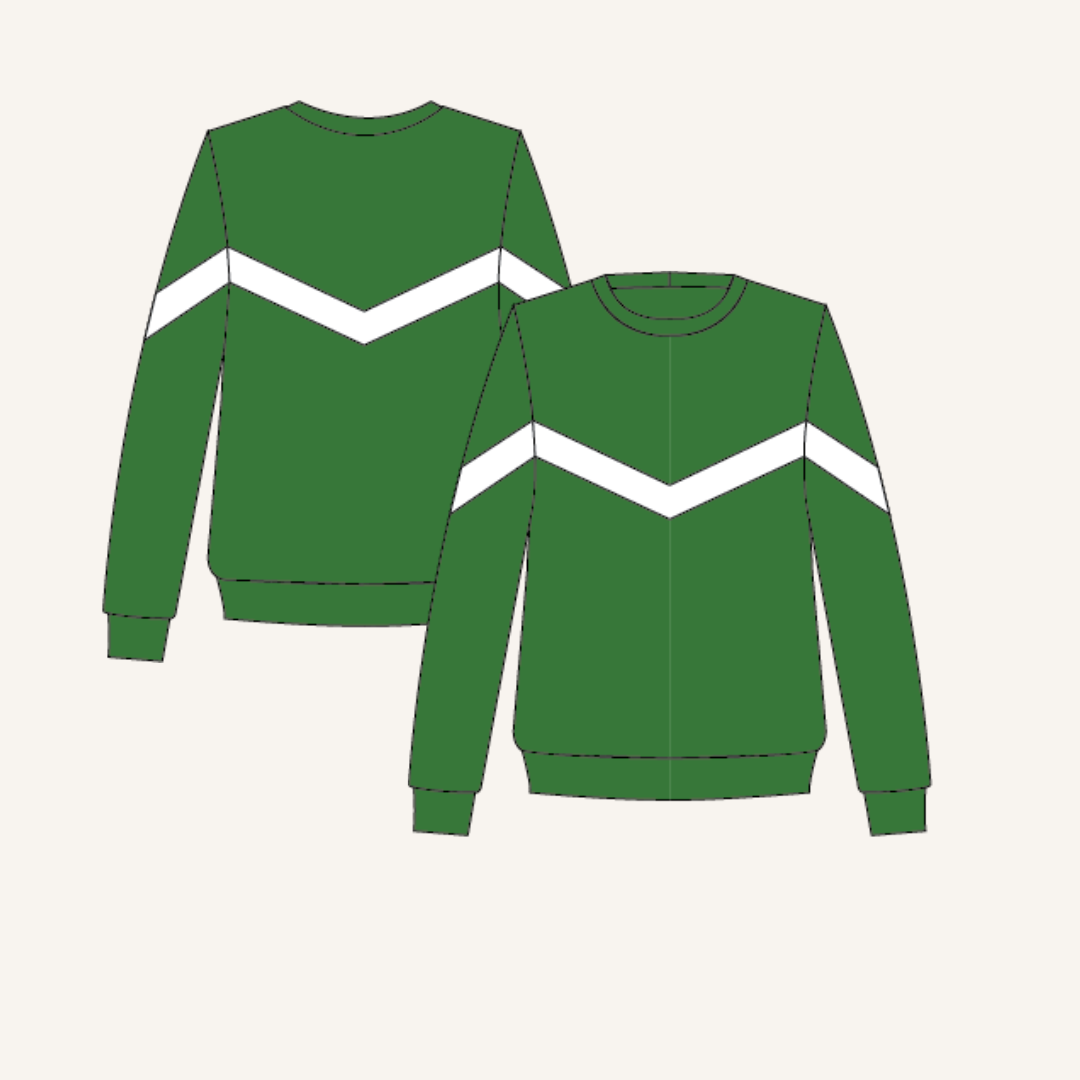 Lois Set PDF sewing pattern