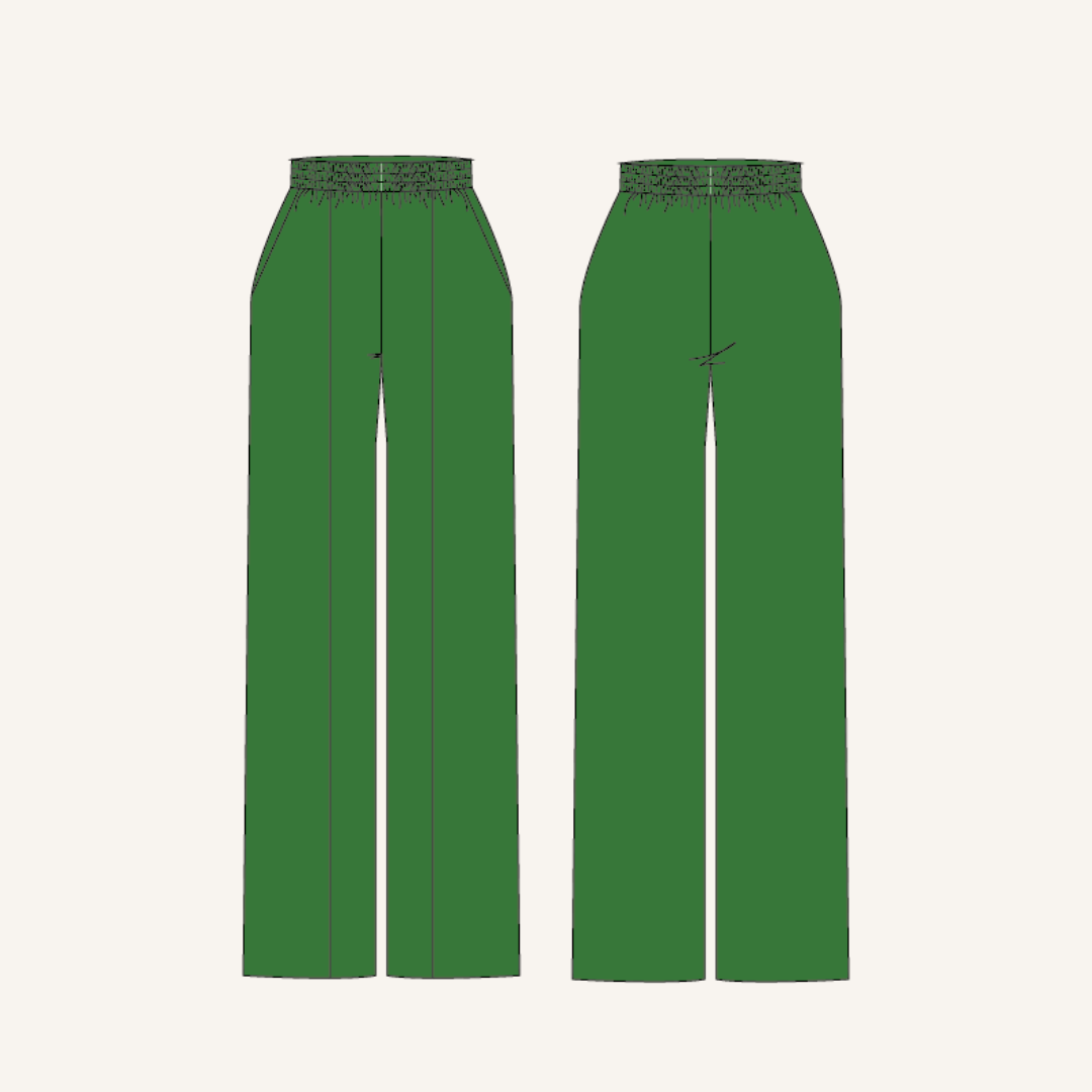 Lois Set PDF sewing pattern