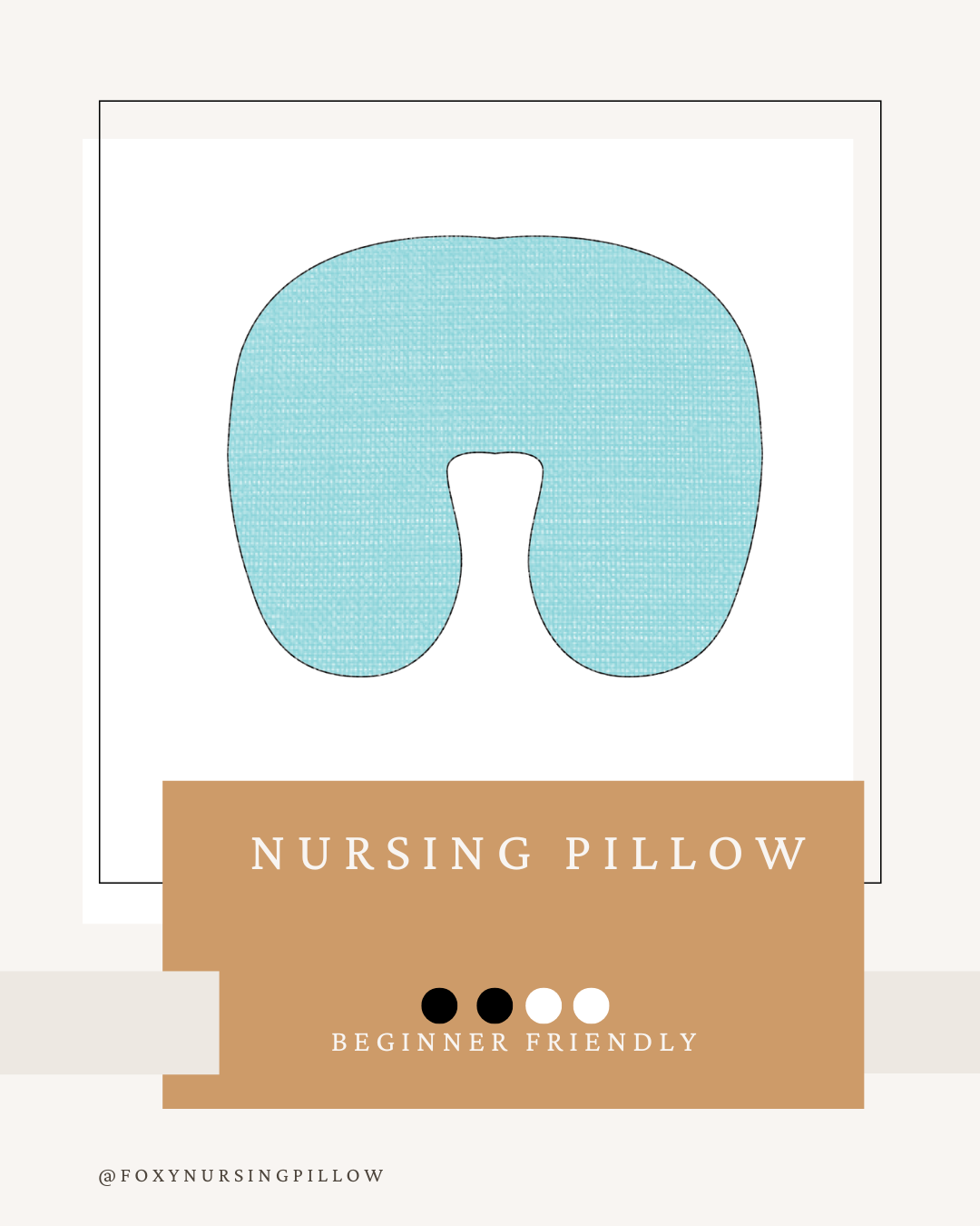 Nursing Pillow