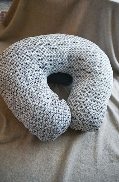 Nursing Pillow