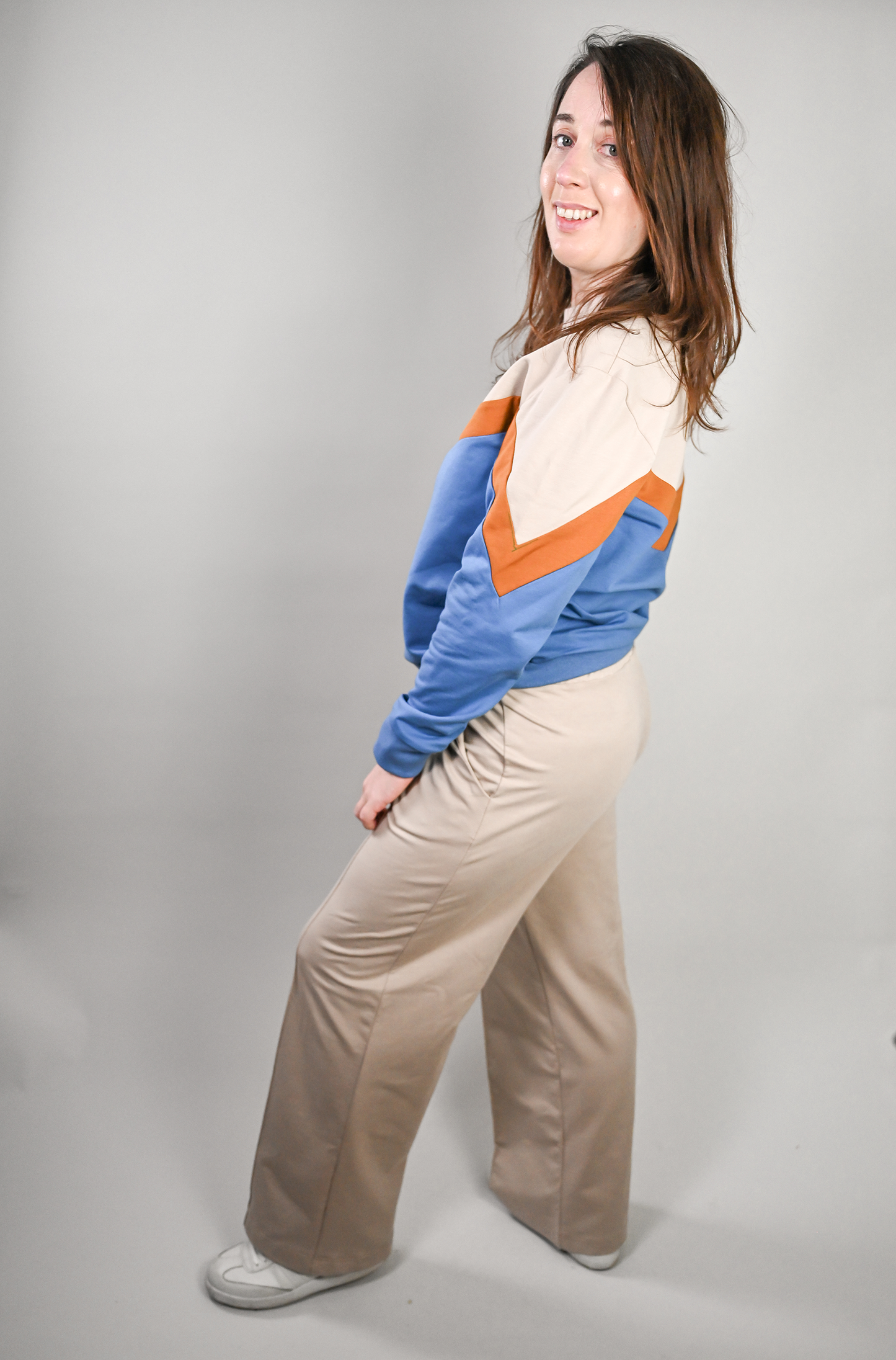 Lois Set PDF sewing pattern