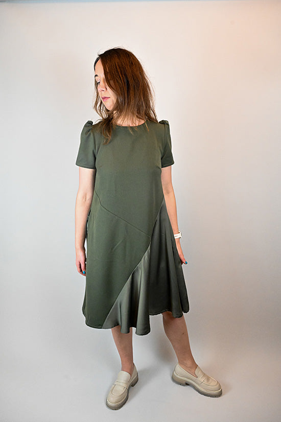 Inga Dress