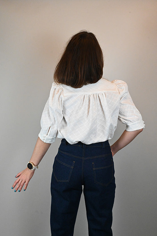 Madison Blouse