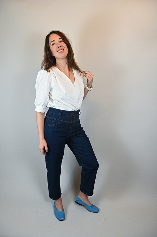 Emma Trousers