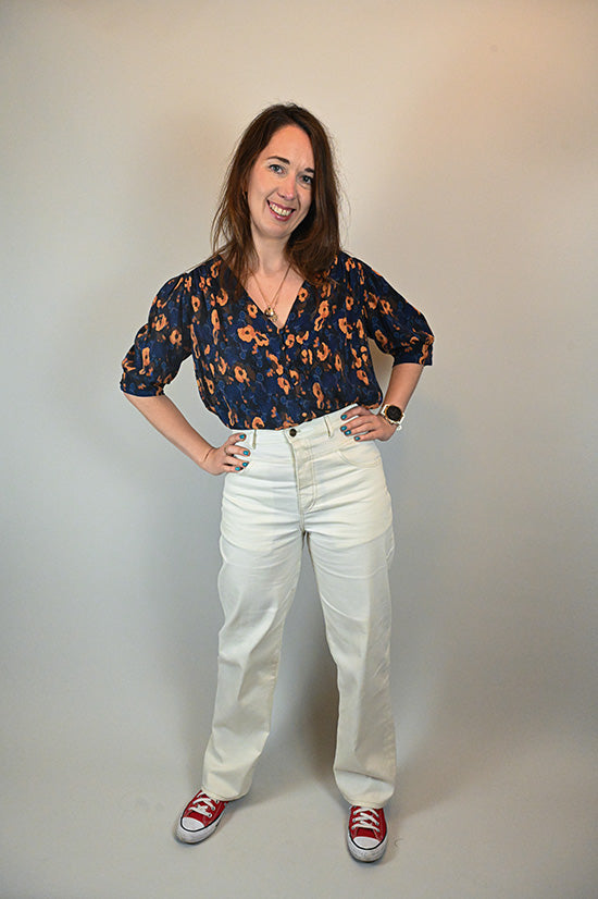 Emma Trousers
