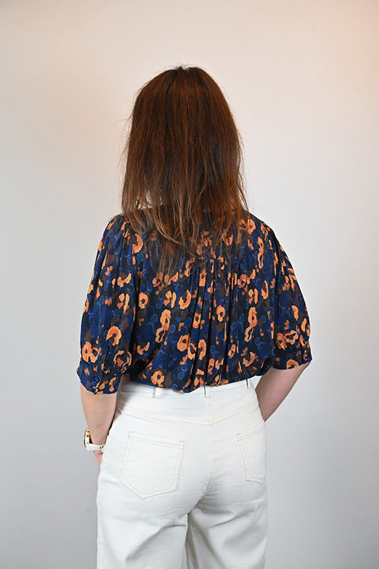 Madison Blouse