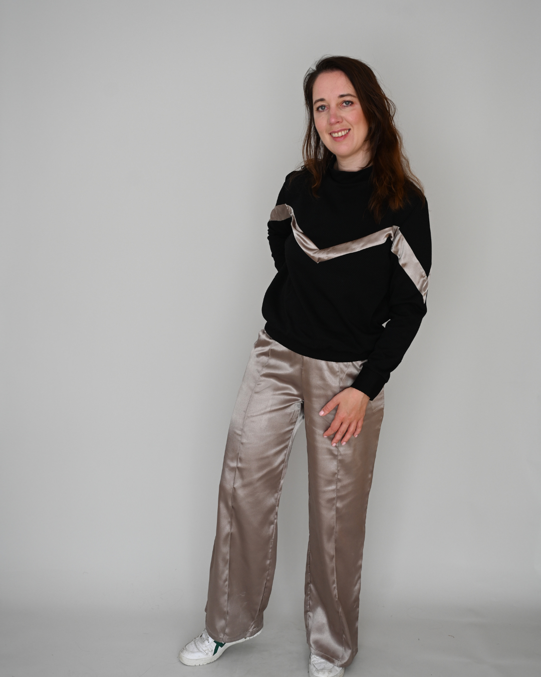 Lois Set PDF sewing pattern