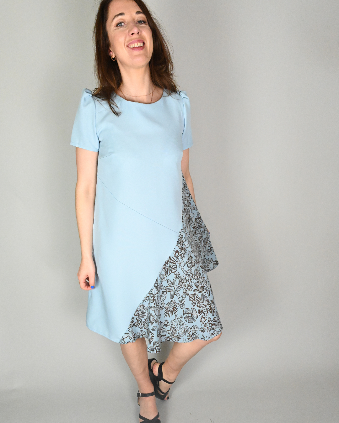 Inga Dress