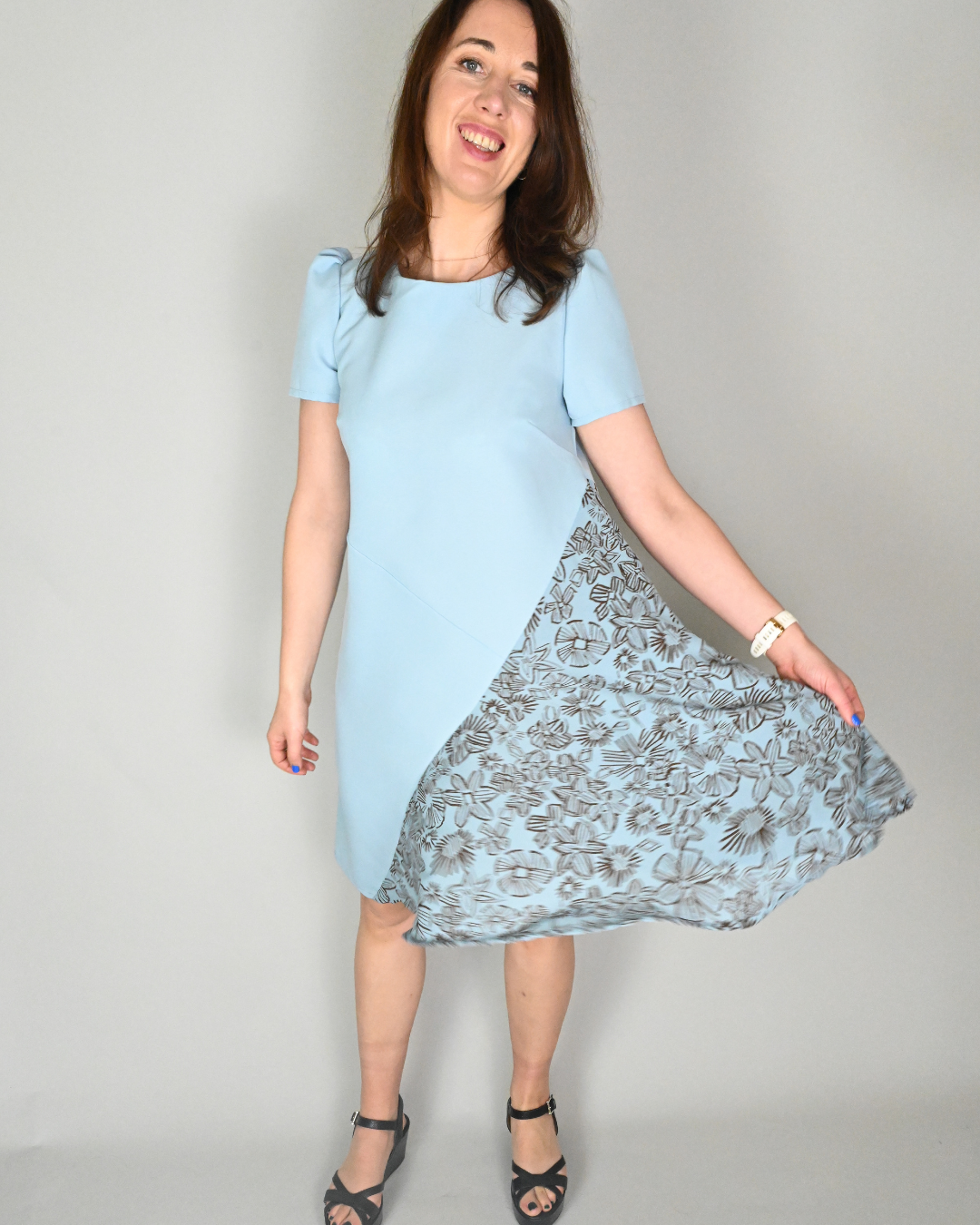 Inga Dress