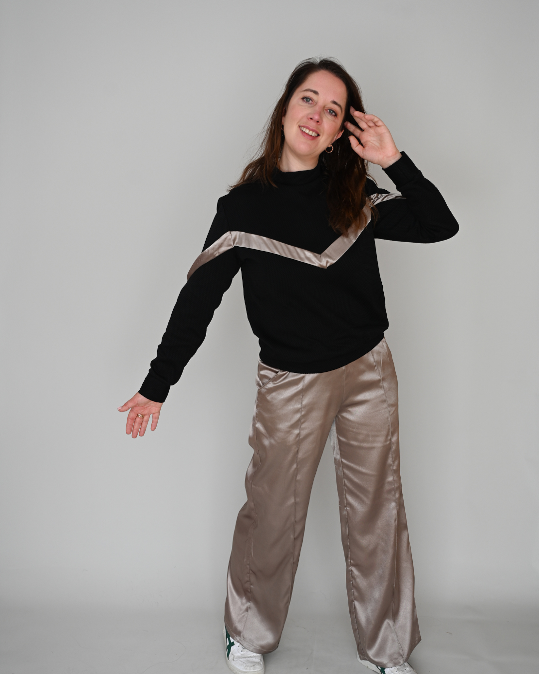 Lois Set PDF sewing pattern