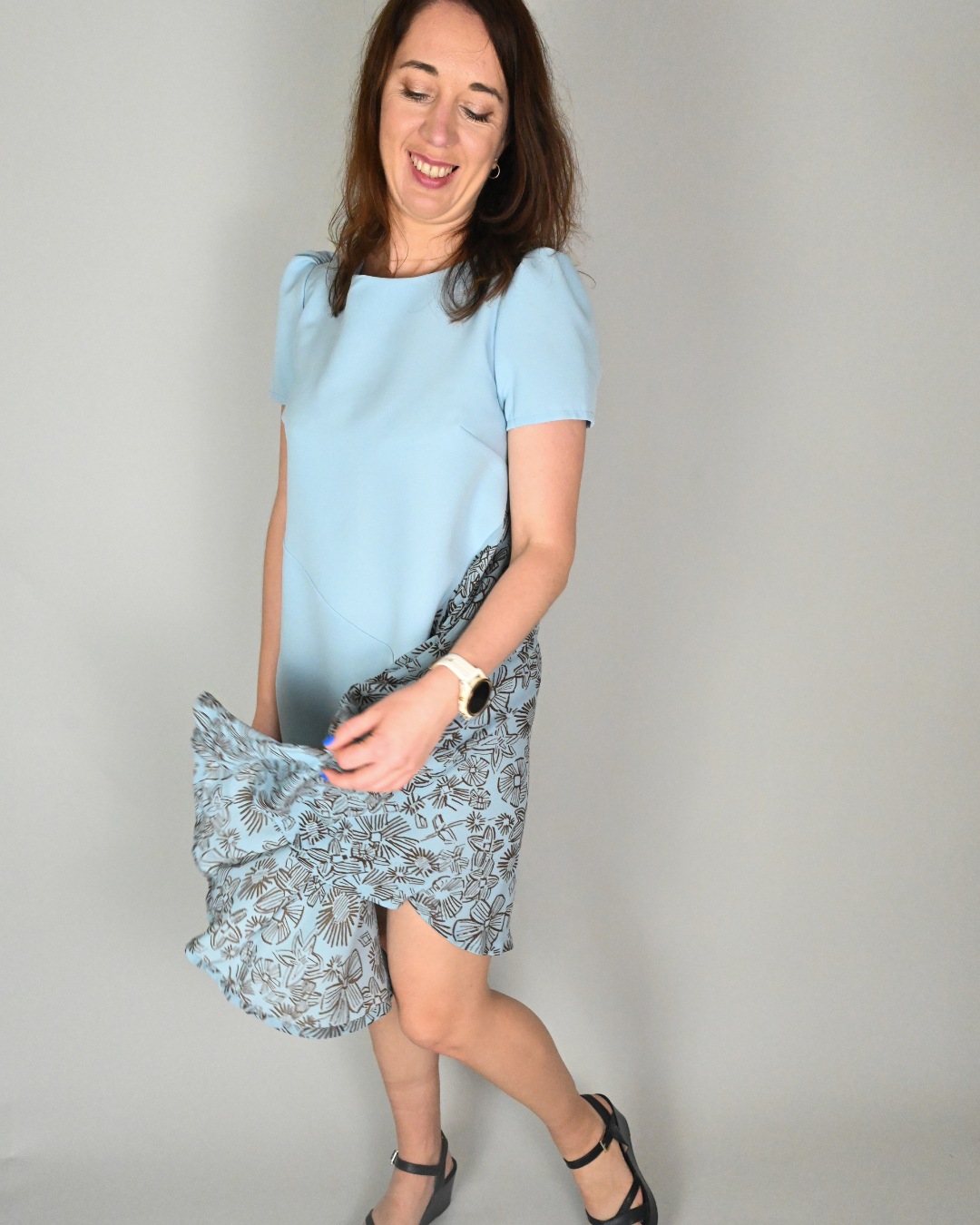 Inga Dress