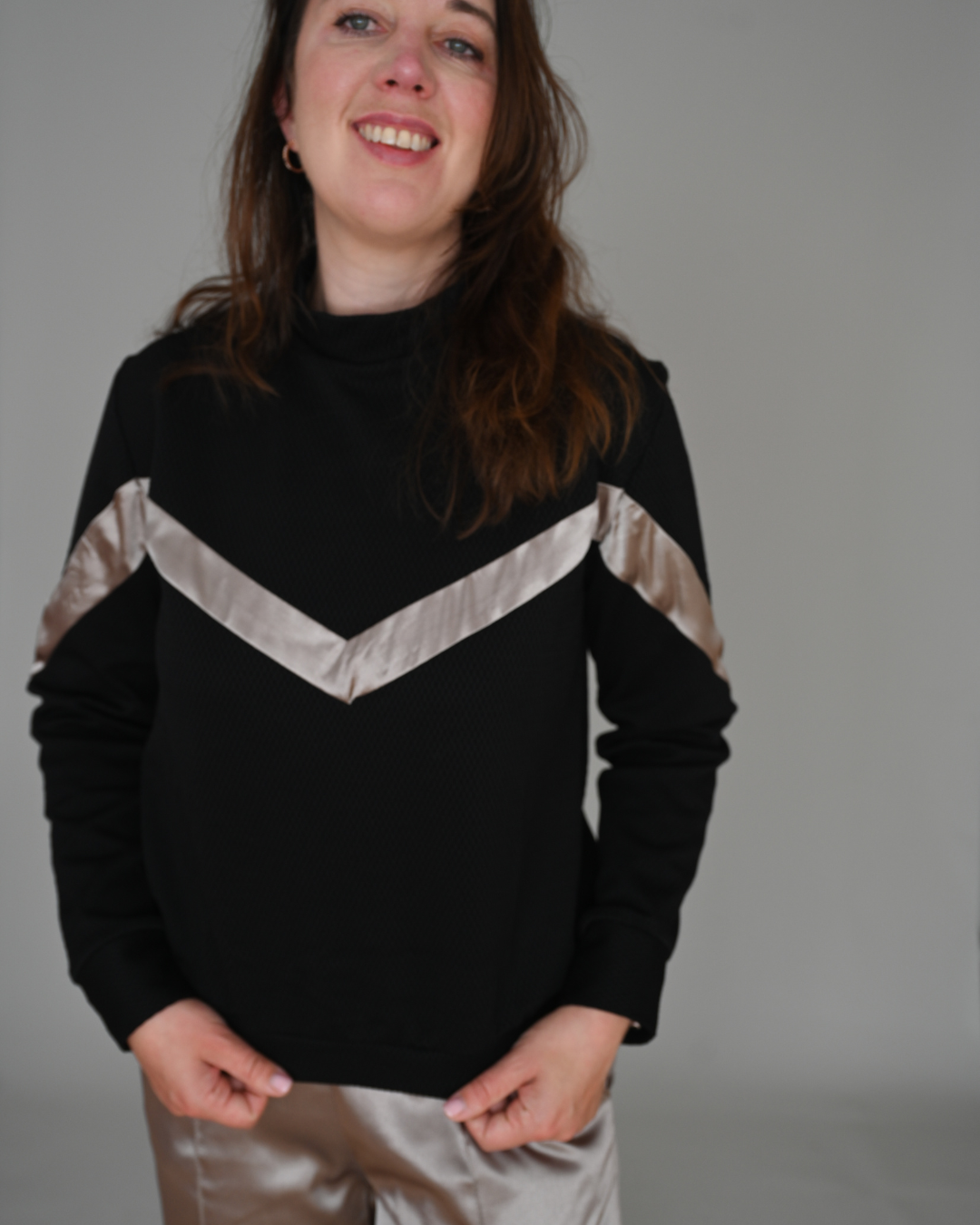 Lois Set PDF sewing pattern