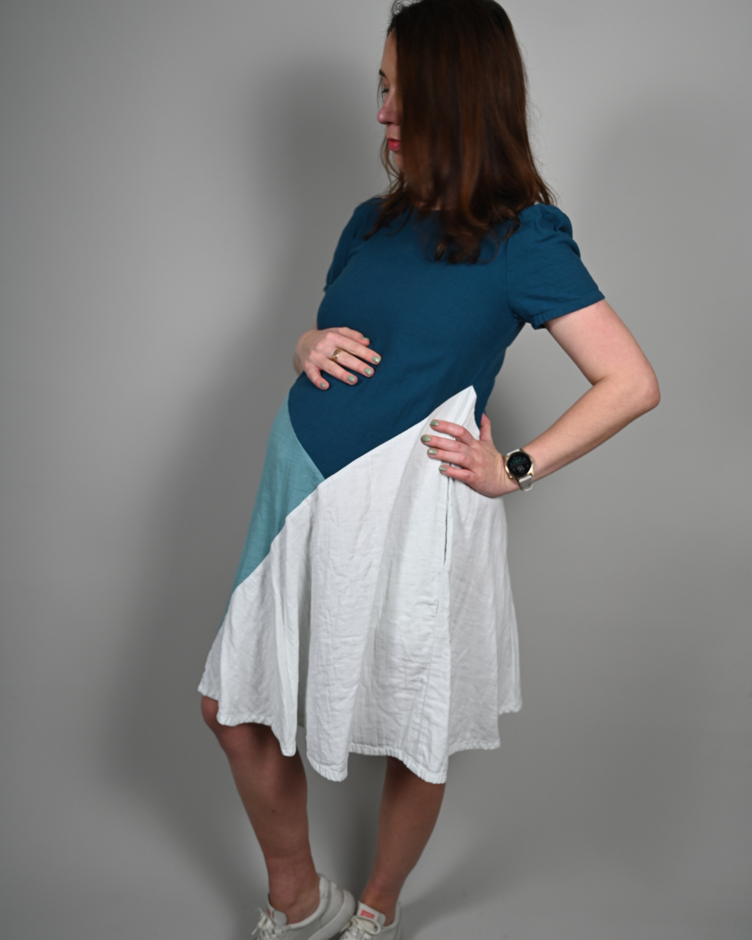 Inga Dress