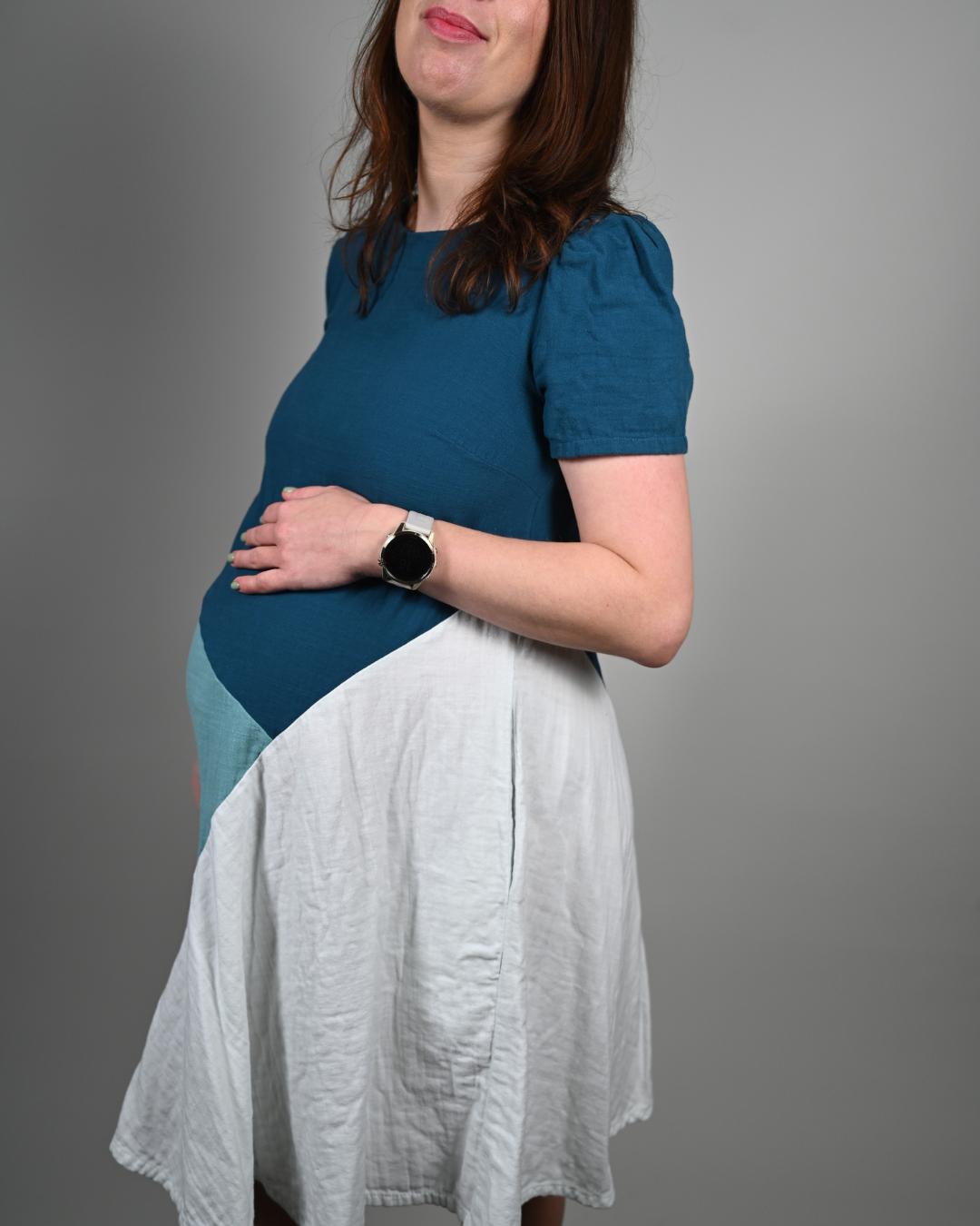 Inga Dress