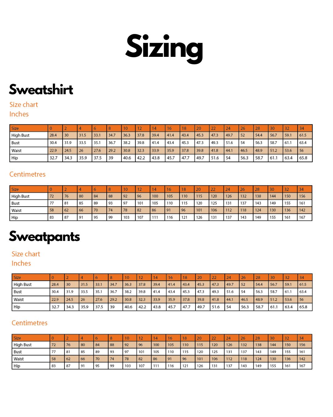 Lois Set PDF sewing pattern