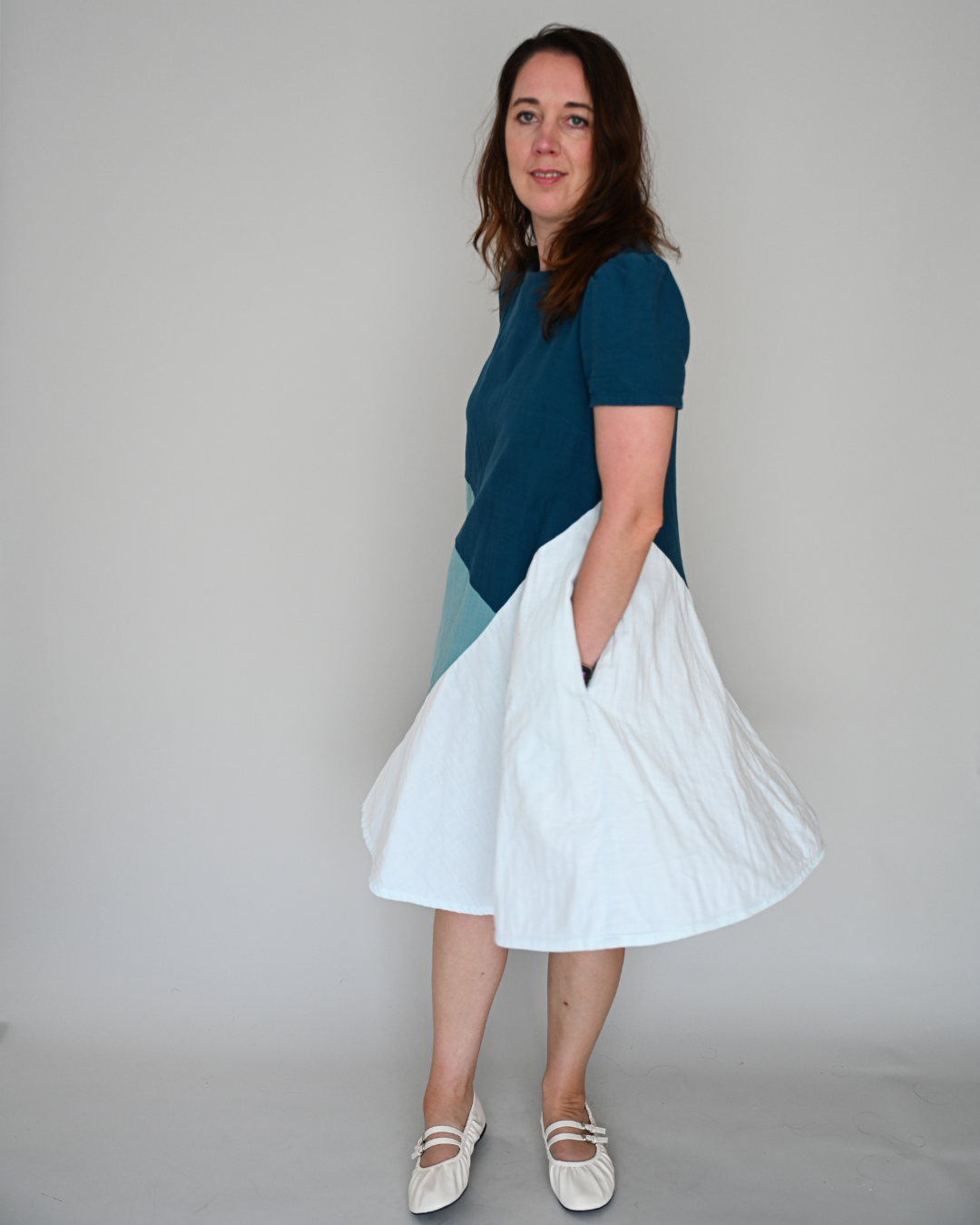 Inga Dress