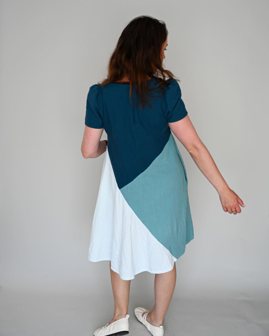 Inga Dress