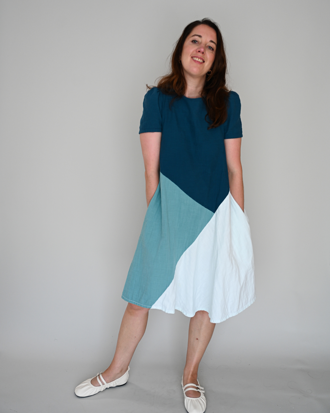 Inga Dress