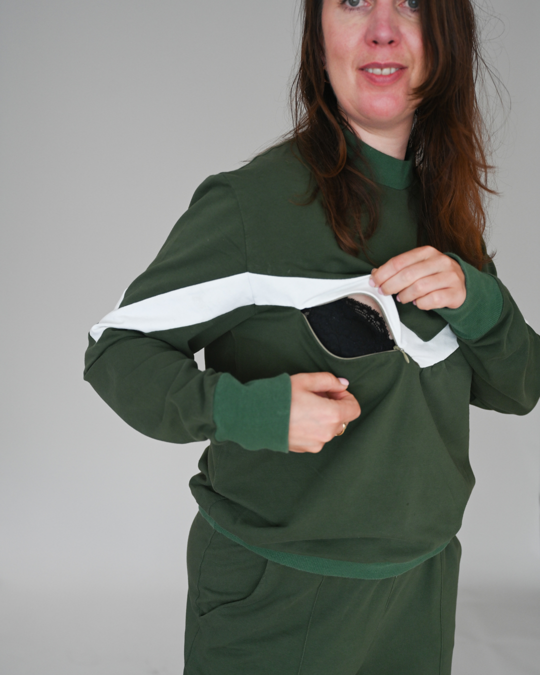 Lois Set PDF sewing pattern