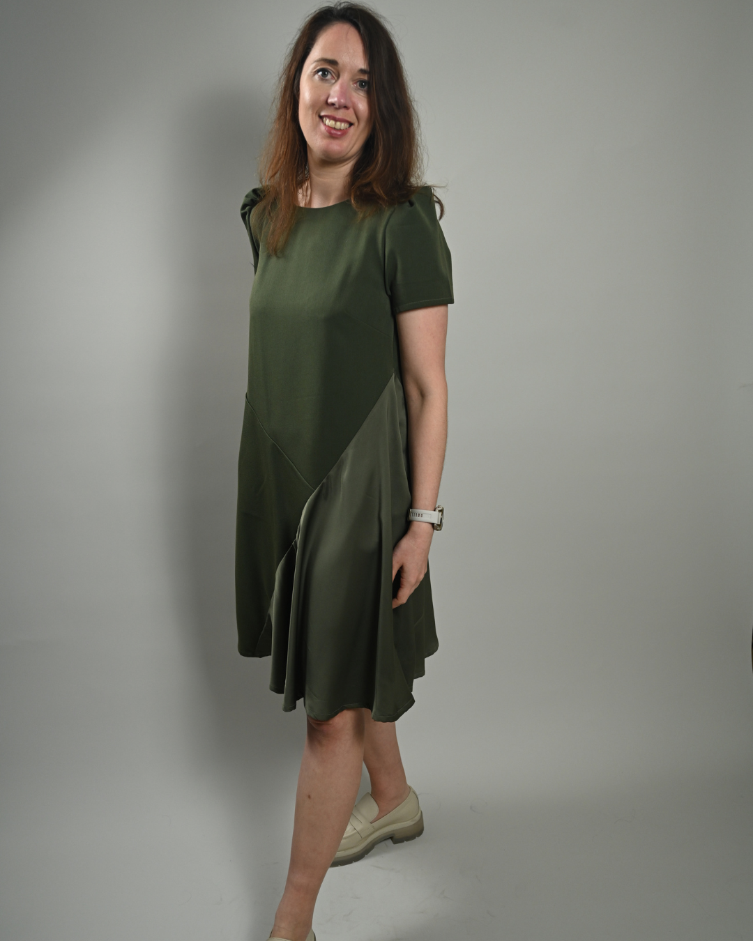 Inga Dress