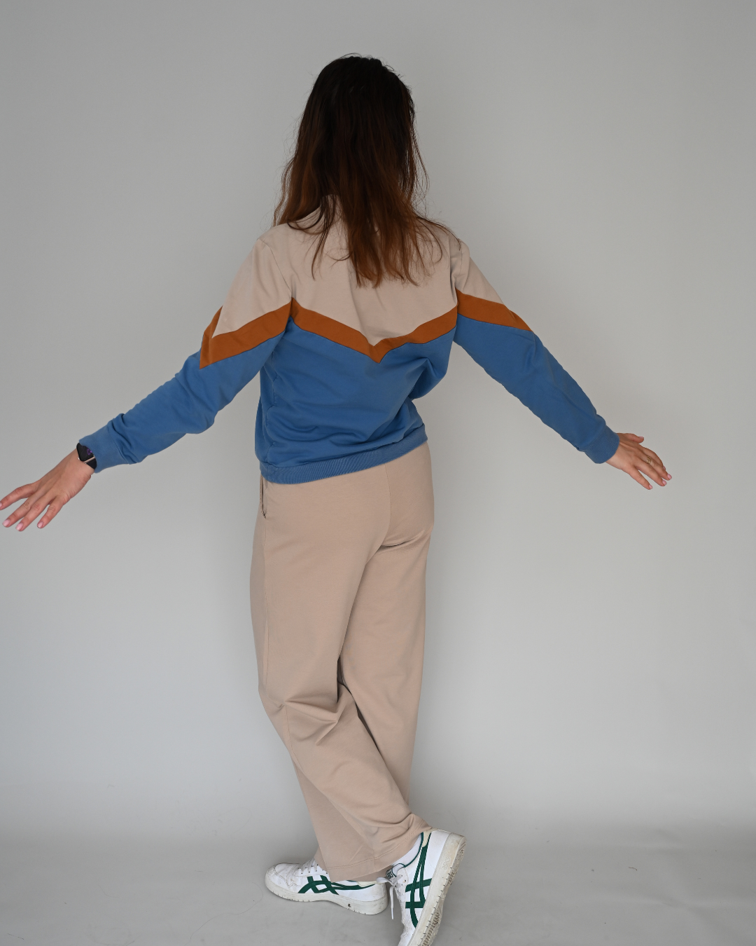Lois Set PDF sewing pattern
