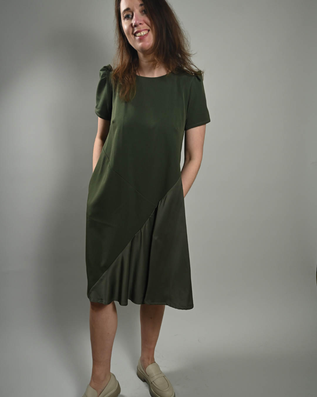 Inga Dress