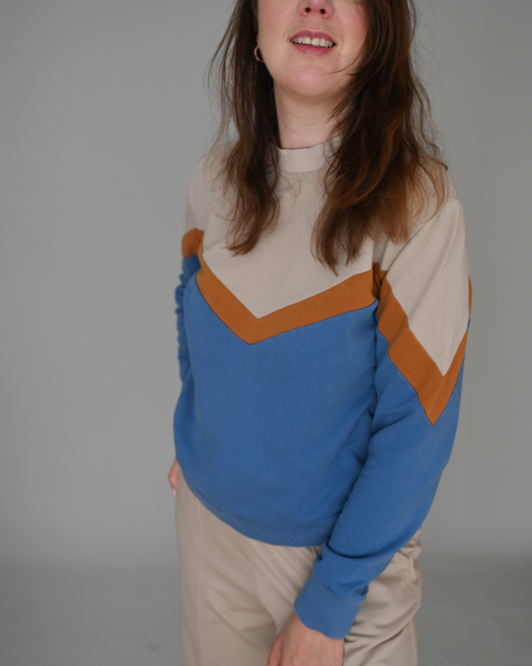 Lois Set PDF sewing pattern