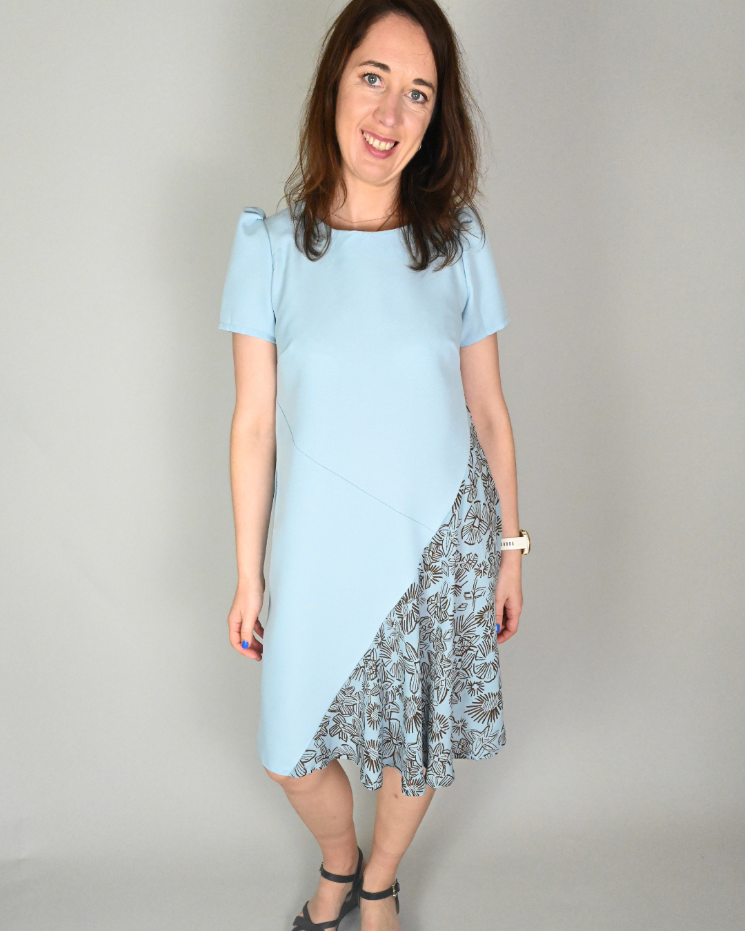 Inga Dress